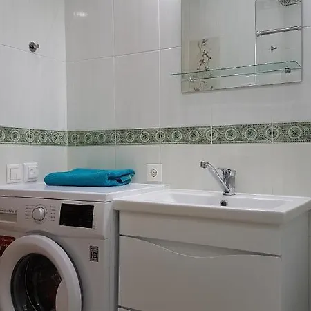 Apartment Diamond *