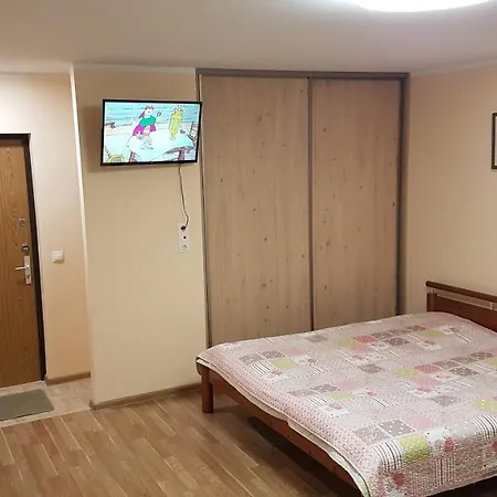 Diamond Apartment Jurmala