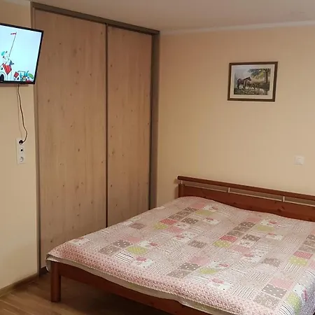 Diamond Apartment Jurmala