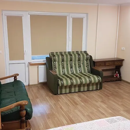 Diamond Apartment *