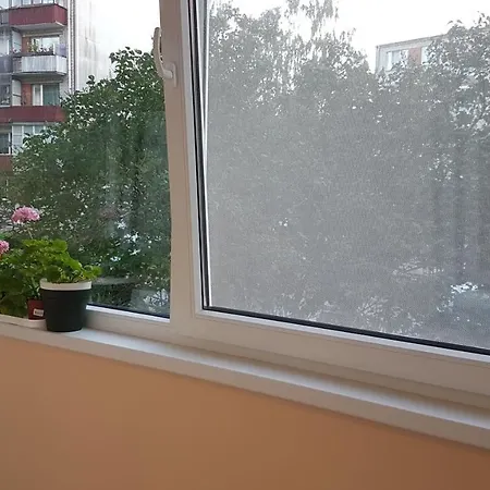 Apartment Diamond