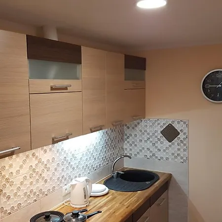 Diamond Apartment