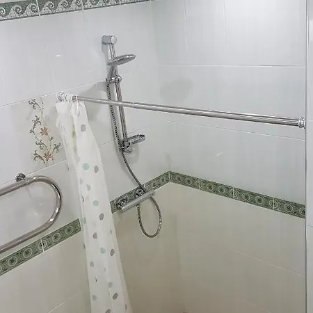 Diamond Apartment