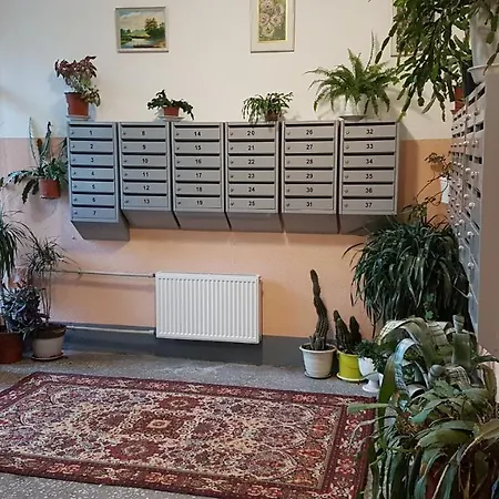 Diamond Apartment Jurmala