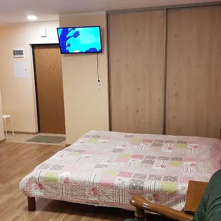Apartment Diamond *