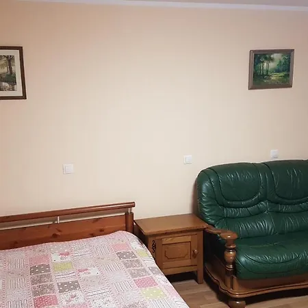 Apartment Diamond