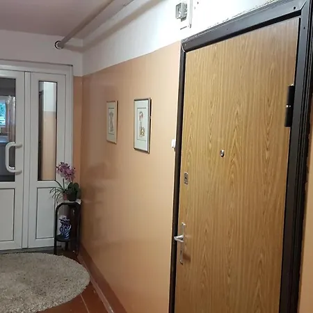 Diamond Apartment Jurmala