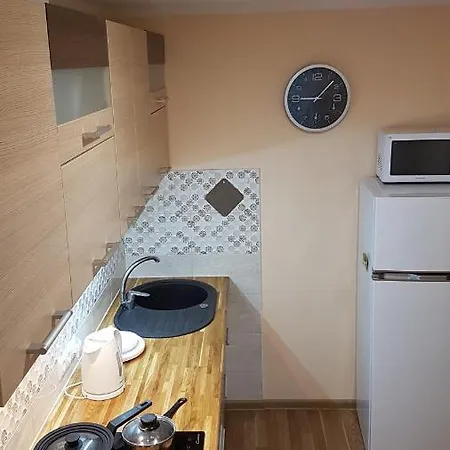 Apartment Diamond