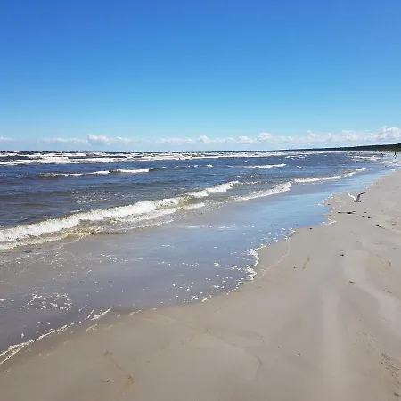 Diamond Apartment Jurmala
