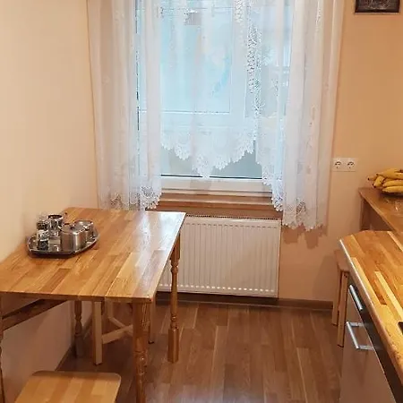 Apartment Diamond