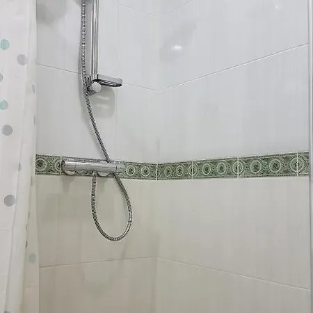 Diamond Apartment