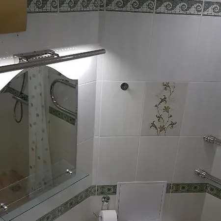 Apartment Diamond