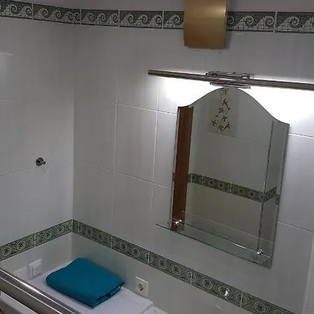Apartment Diamond Jurmala
