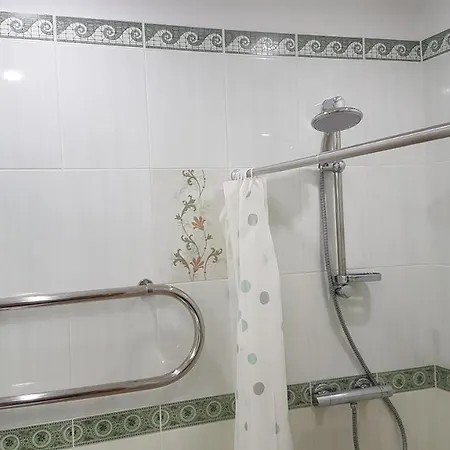 Diamond Apartment Jurmala
